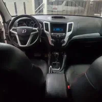 چانگان cs35|خودرو سواری و وانت|ارومیه, |دیوار