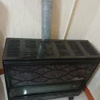 بخاری ایران شرق