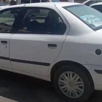 سمند LX-EF7 معاوضه با LX