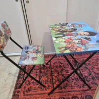 میز و صندلی تحریر