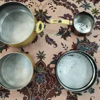 گرانیتی چدن تفلون