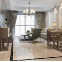 آپارتمان 78 متری / شیرخوارگاه/ طبیعت 1 / رو به نما