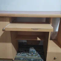 میز کامپیوتر