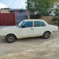 فروش پیکان مدل ۸۳