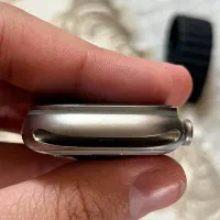apple watch ultra 2 96%|ساعت|تهران, پارک شهر|دیوار