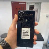 Poco M6 Pro|موبایل|تهران, امام حسین|دیوار