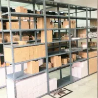فروش ویژه قفسه پیچ مهره ای/طول عمر بالا و مستحکم