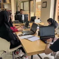 آموزش جامع برنامه نویسی پایتون + امکان کارآموزی