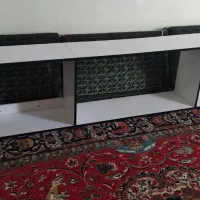 بوفه ام دی آف مغازه