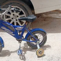 دوچرخه ۱۲