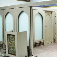 نجار وسازنده ونصب کابینت پارتیشن کمد کانتر تعمیرات