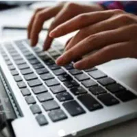 همکار مسلط به کافی نت . تایپ