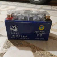 باتری ۱۲ ولت ۷ امپر نو