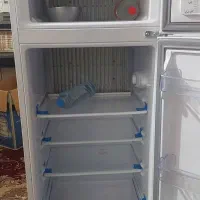 یخچال گازی نفتی