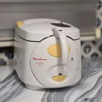 سرخ کن مولینکس فرانسوی آکبند