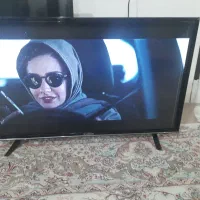 تلوزیون ۳۲ ایکس ویژن