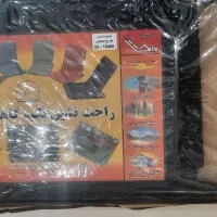 صندلی تکیه گاهی راحت نشین