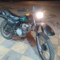 فروش موتور  پیشرو XL150 عروسک