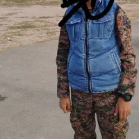 لباس بسیجی