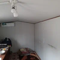 کانکس 2.4*6|ابزارآلات|منجیل, |دیوار