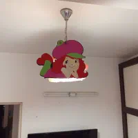 لوستر اتاق کودک