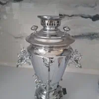 سماور گازی افسون