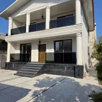 فروش ویلایی شهری دوبلکس فول امکانات سعدی