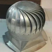 کلاهک گردان (بادی)