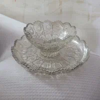 سرویس عصرانه خوری