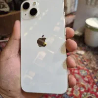 آیفون ۱۳ نرمال سفید