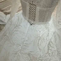 لباس عروس