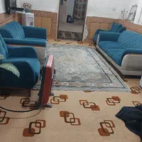 خانه-ویلایی-ماشین-رو