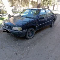 405مدل 84