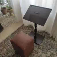 میز نماز|میز و صندلی غذاخوری|اصفهان, خانه اصفهان|دیوار