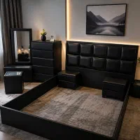 سرویس خواب هندسی