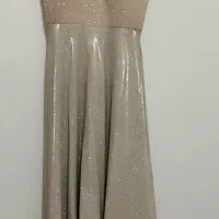 پیراهن مجلسی