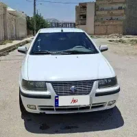 سمندlxمولتی پلکس مدل۹۵