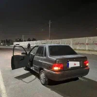 پراید ۱۳۱ مدل ۹۳