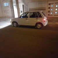 پراید ۱۱۱se