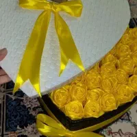باکس گلهای رُبانی