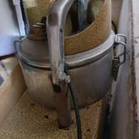 اسلایسرRg200صنعتی کم کارکرد