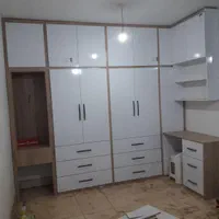 انواع مدل کمد و کاببنت