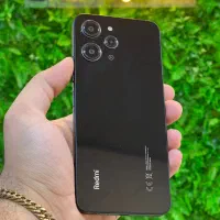 گوشی شیائومی Redmi 12 حافظه 256 گیگ رام 8 درحدصفر