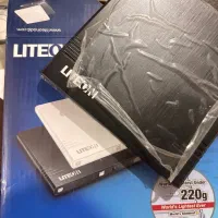 DVD/CD WRITER EXTERNAL 8X|قطعات و لوازم جانبی رایانه|مشهد, رضاشهر|دیوار