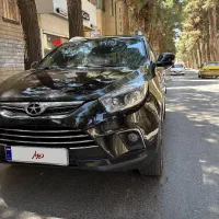 جک s5|خودرو سواری و وانت|ملایر, |دیوار