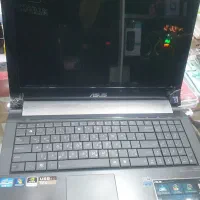 لب تاب ASUS