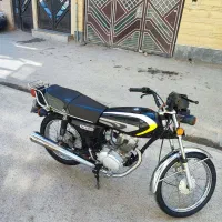 موتور 125