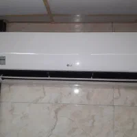 LG کولر گازی ۲۶(اینورتر)