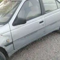 پژو روا|خودرو سواری و وانت|جیرفت, |دیوار