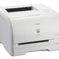 پرینتر رنگی  لیزری canon ۵۰۵۰